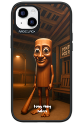 Tung tung sahur - Apple iPhone 14 Plus