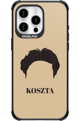 KOSZTA ICON - Apple iPhone 15 Pro Max