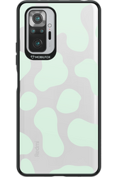 Minty Moo - Xiaomi Redmi Note 10S