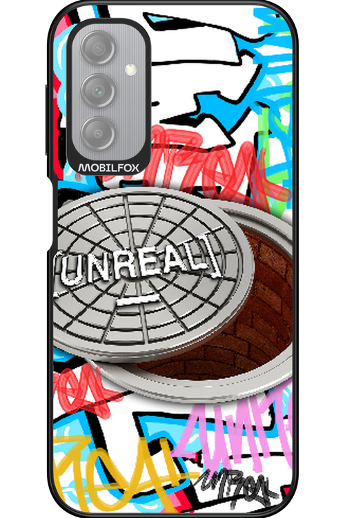 HULE - Samsung Galaxy A14