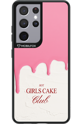Cake Club - Samsung Galaxy S21 Ultra