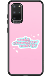 The Main Pink - Samsung Galaxy S20+