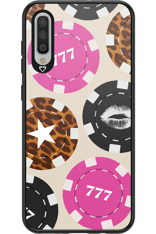 All In - Samsung Galaxy A70