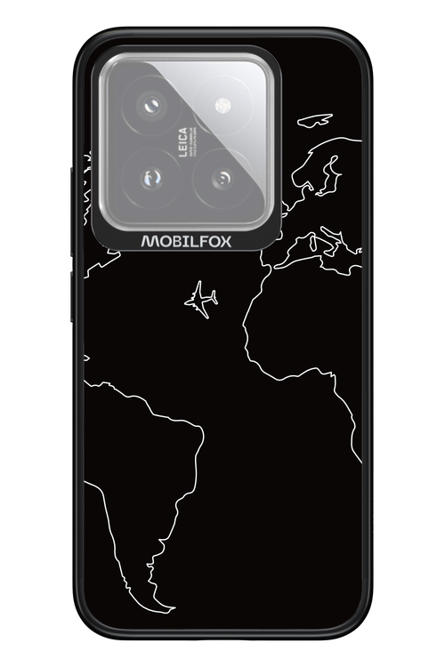 Worldview - Xiaomi 14