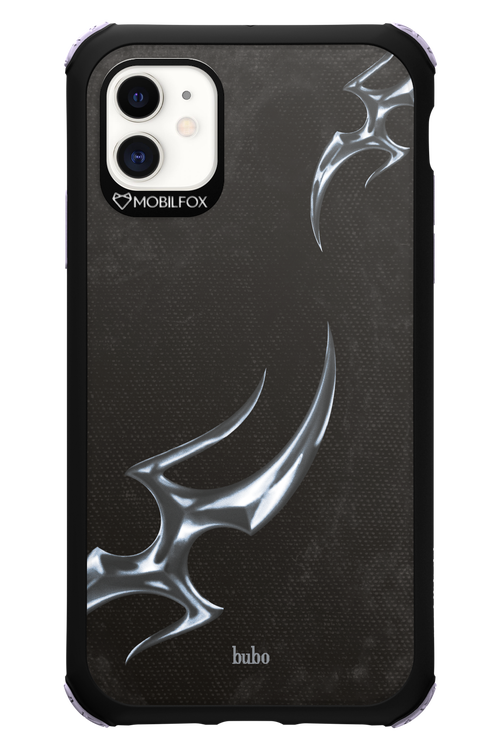 CHROMEPHASE - Apple iPhone 11