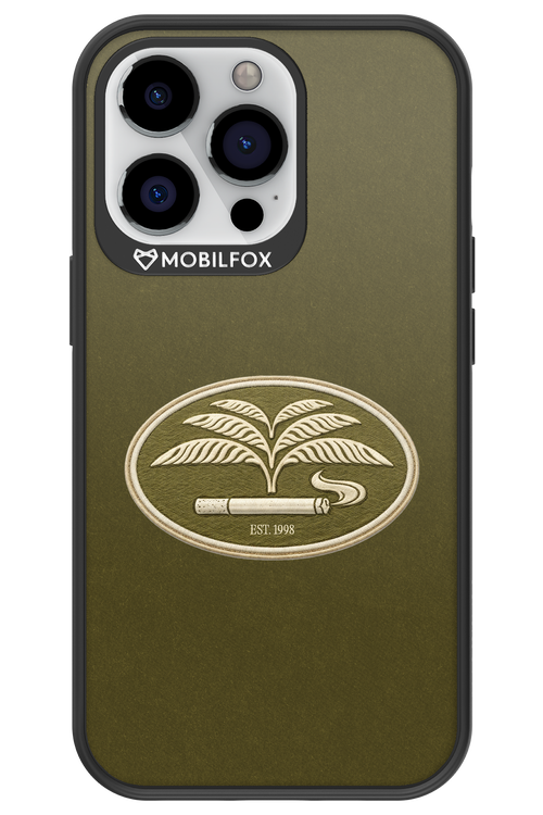 Nature Check - Apple iPhone 13 Pro