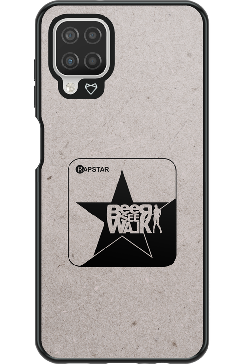 Rapstar - Samsung Galaxy A12