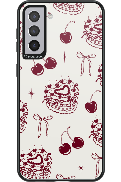 Cake Dream - Samsung Galaxy S21+