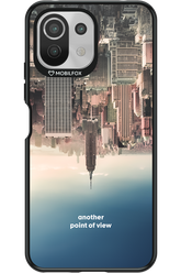 N-York - Xiaomi Mi 11 Lite (2021)