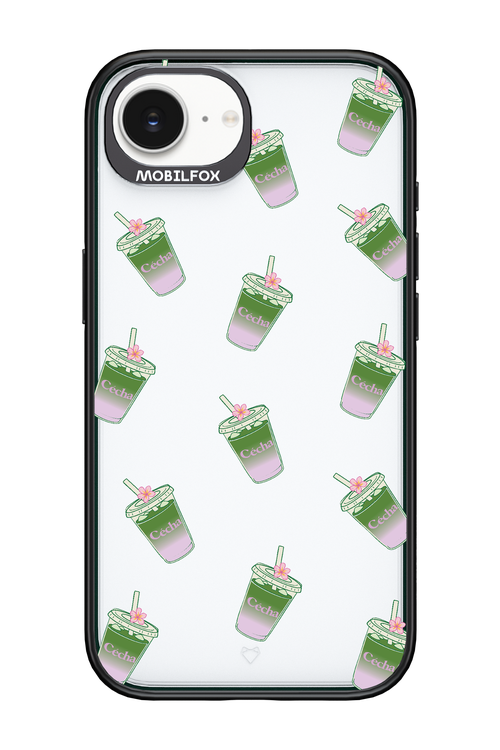 Matcha Mood - Apple iPhone 16e