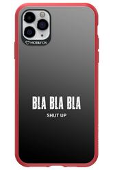 Bla Bla II - Apple iPhone 11 Pro Max