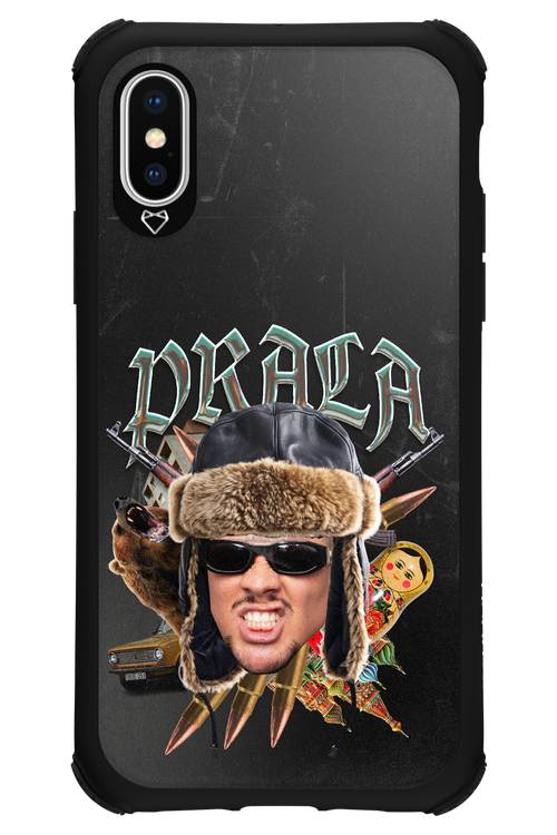 Lmen Panel - Apple iPhone XS