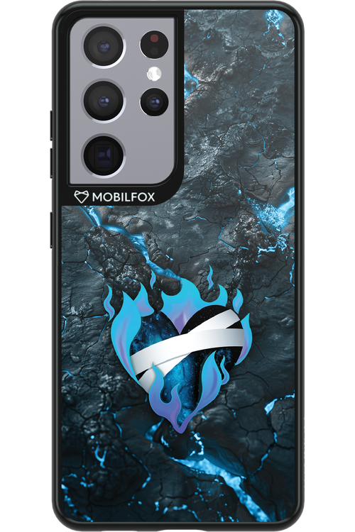 Icefire 2.0 - Samsung Galaxy S21 Ultra