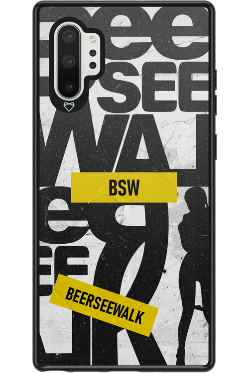Beerseewalk II - Samsung Galaxy Note 10+