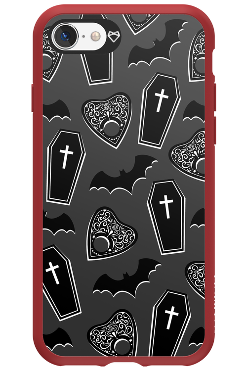 After Death - Apple iPhone SE 2020