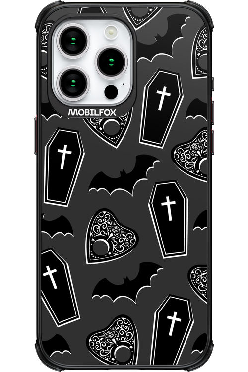 After Death - Apple iPhone 15 Pro Max