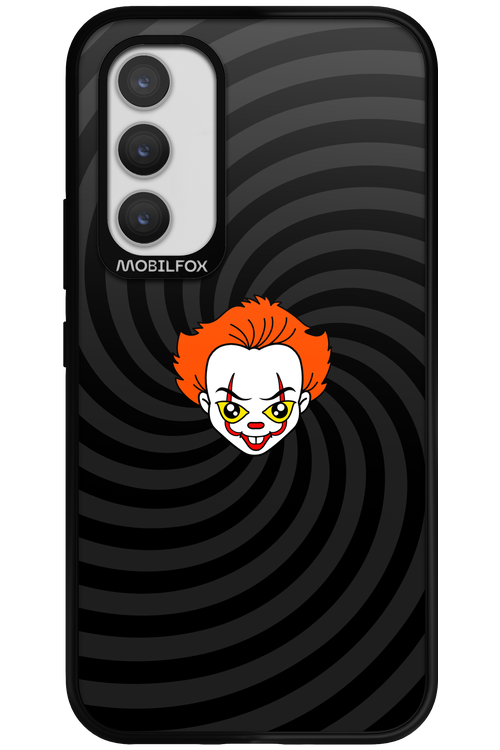 Mystery Clown - Samsung Galaxy A34