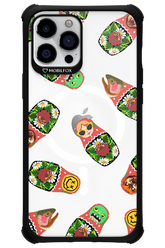Matryoshka - Apple iPhone 12 Pro Max