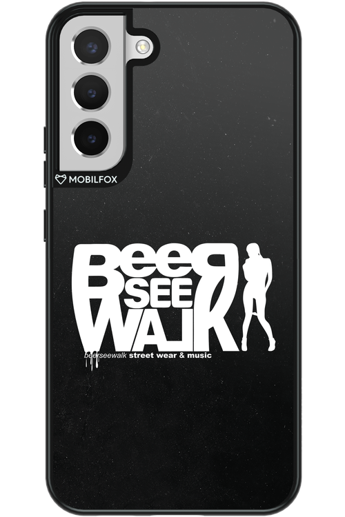 P-csa Black - Samsung Galaxy S22+