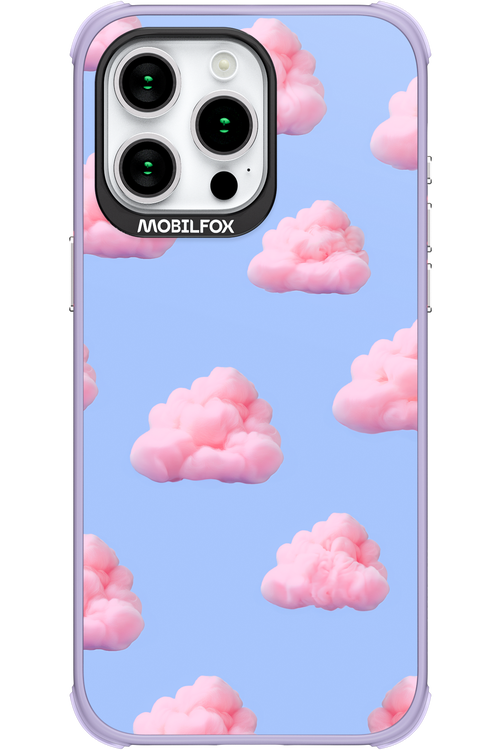 Cloudy - Apple iPhone 15 Pro Max