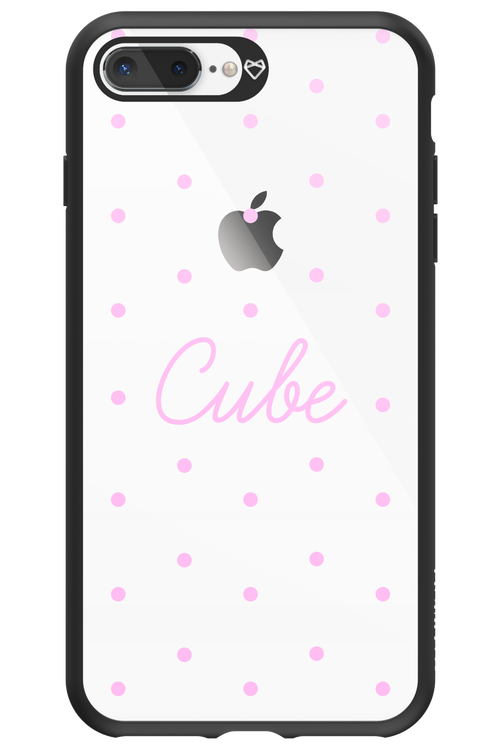 Doty - Apple iPhone 8 Plus