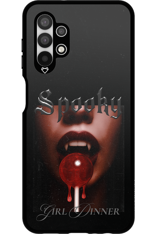 Freaky Girl - Samsung Galaxy A13 4G