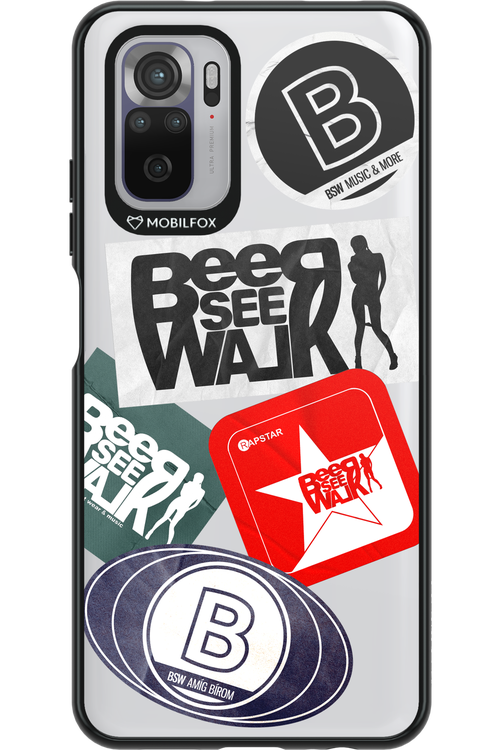 Beerseewalk I - Xiaomi Redmi Note 10