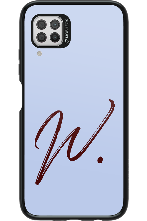(Jellyfish Presso) W 2.0 - Huawei P40 Lite