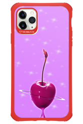 Space Cherry - Apple iPhone 11 Pro Max