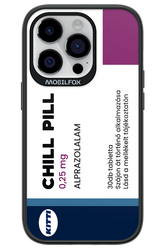 Chill Pill - Apple iPhone 14 Pro