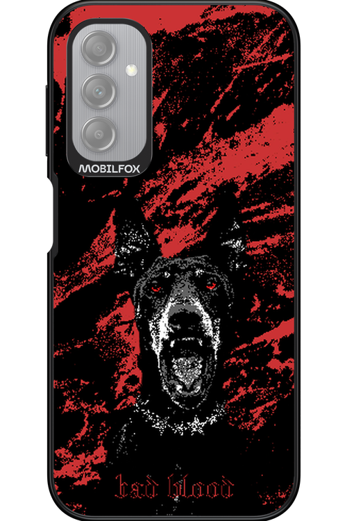 Bad Blood - Samsung Galaxy A14