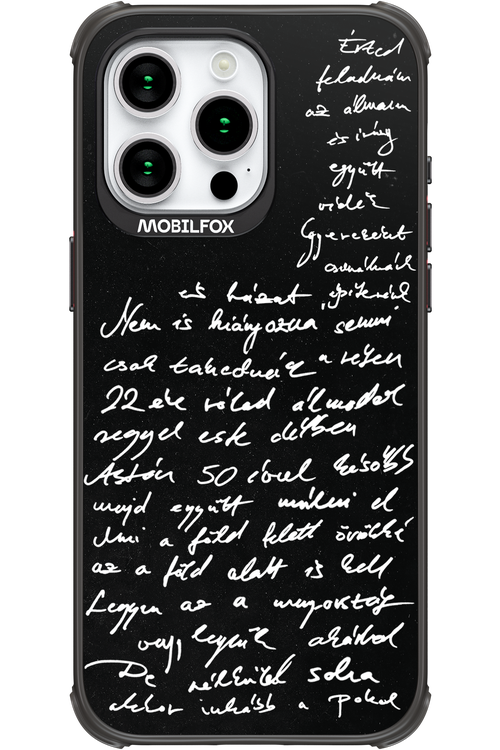 Úgy Unom - Apple iPhone 15 Pro Max