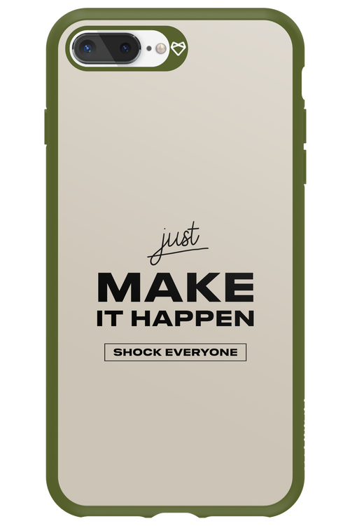 Make IT - Apple iPhone 7 Plus