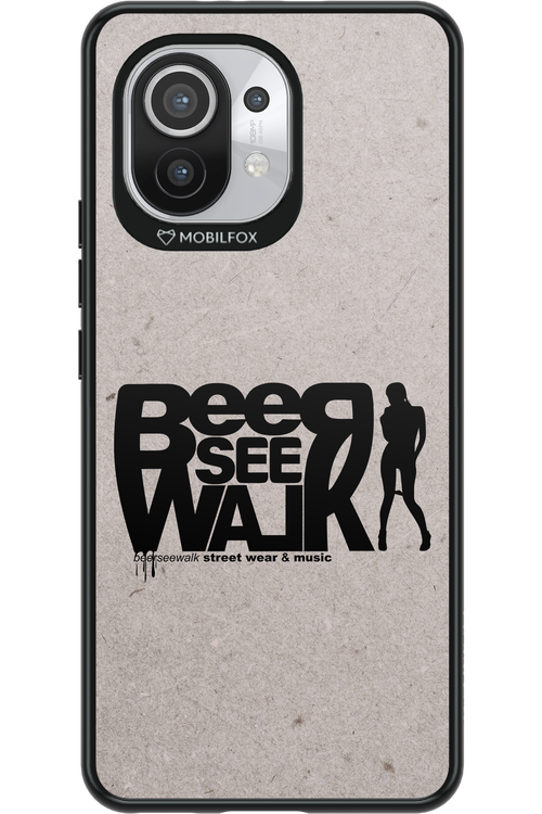 P-csa - Xiaomi Mi 11 5G