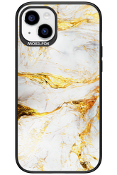 Quartz - Apple iPhone 15 Plus