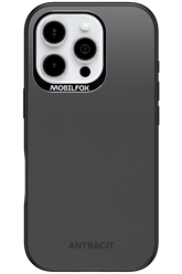 Antracit - Apple iPhone 16 Pro