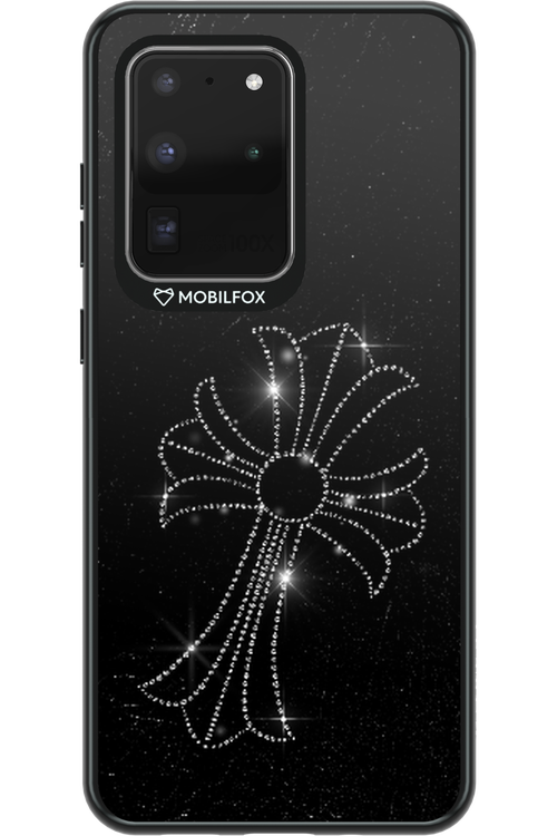 Chrome Standard - Samsung Galaxy S20 Ultra 5G