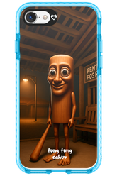 Tung tung sahur - Apple iPhone SE 2022