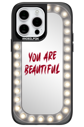 Beautiful Mirror - Apple iPhone 14 Pro Max