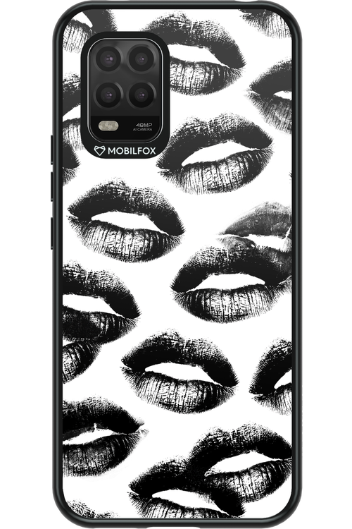 Ghost Kiss - Xiaomi Mi 10 Lite 5G