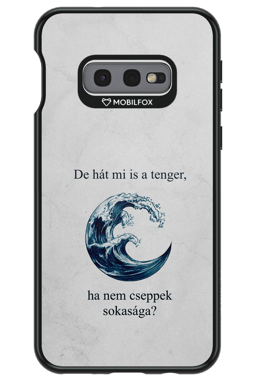 Tenger - Samsung Galaxy S10e