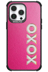 XOXO - Apple iPhone 14 Pro Max