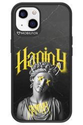 Classic Haniny - Apple iPhone 13