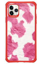 Pink Cow - Apple iPhone 11 Pro Max