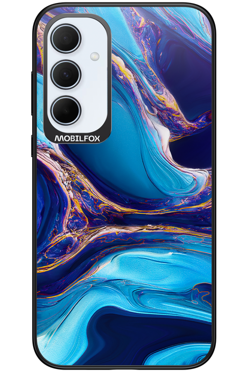 Amethyst - Samsung Galaxy A35