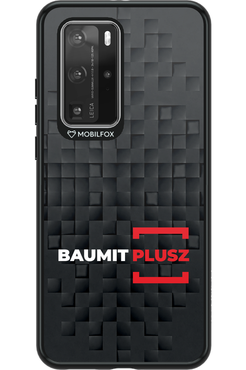 BAUMIT 2.0 - Huawei P40 Pro