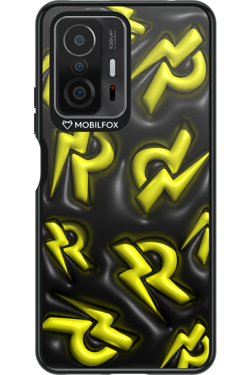 Rich Puffer - Xiaomi Mi 11T