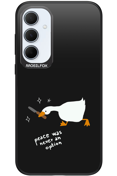 OPTION - Samsung Galaxy A35