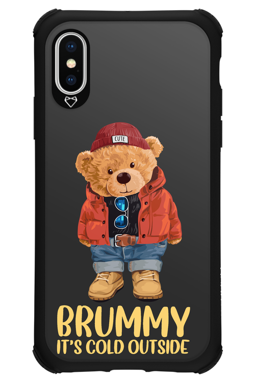 Brummy - Apple iPhone XS