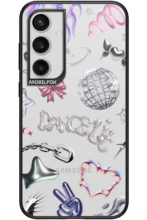 3D Universe T - Samsung Galaxy S24+